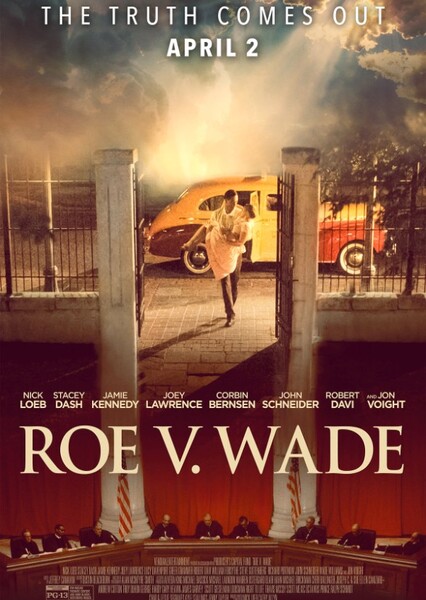 Roe v Wade