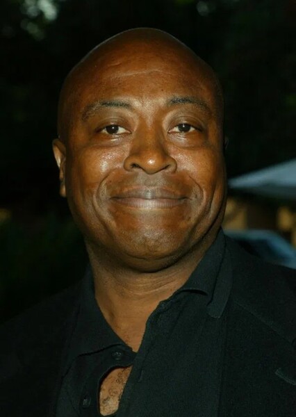 Roger Aaron Brown photo