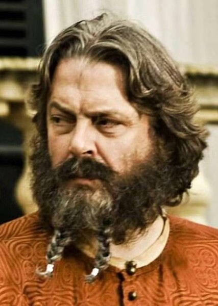 Roger Allam photo