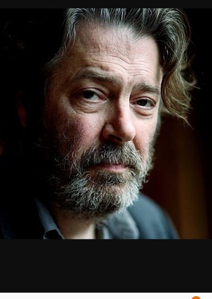 Roger Allam photo
