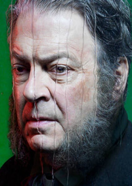 Roger Allam photo
