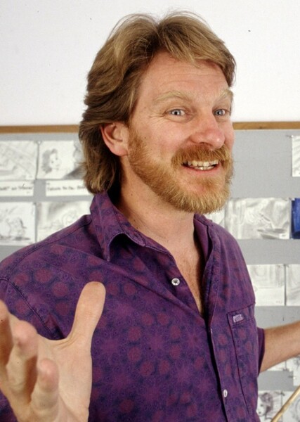 Roger Allers
