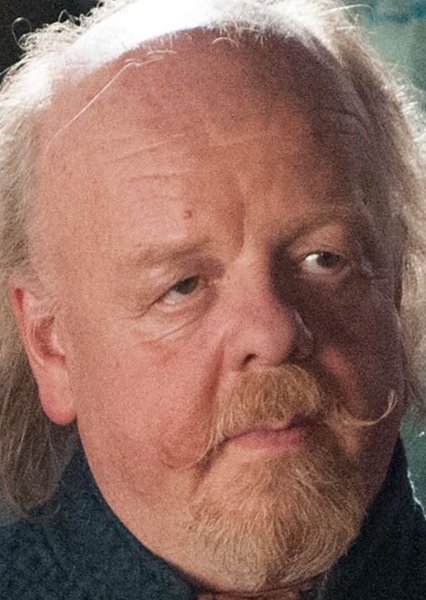 Roger Ashton-Griffiths photo