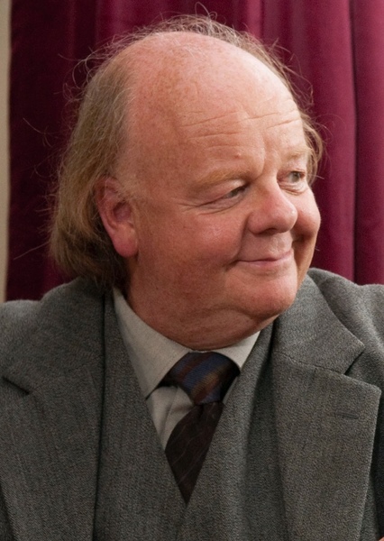 Roger Ashton-Griffiths photo