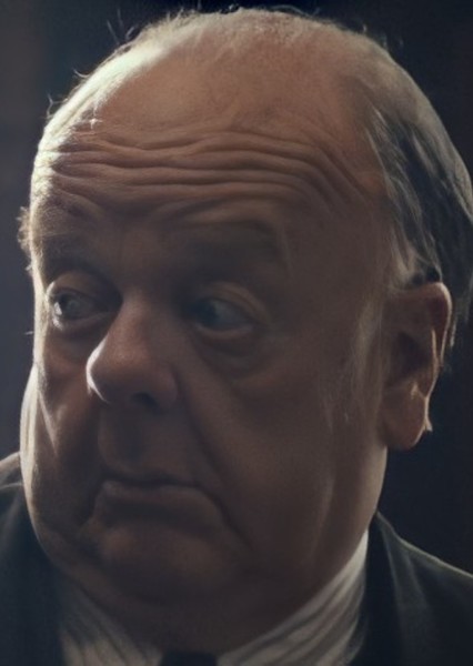 Roger Ashton-Griffiths photo