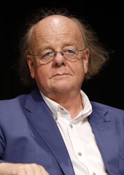 Roger Ashton-Griffiths