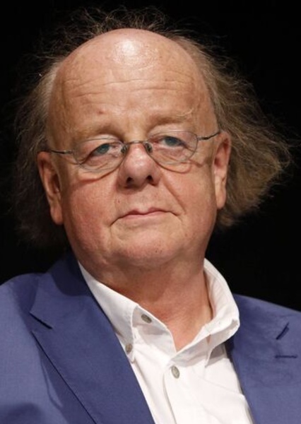 Roger Ashton-Griffiths photo