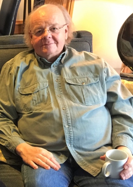 Roger Ashton-Griffiths photo