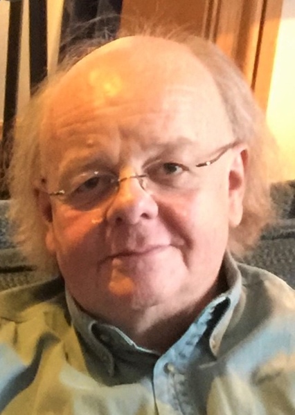 Roger Ashton-Griffiths photo