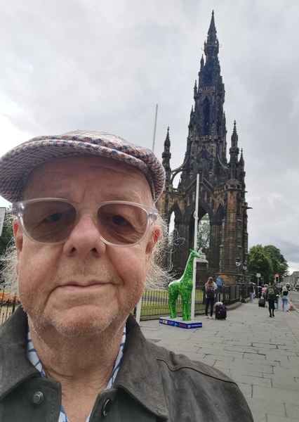 Roger Ashton-Griffiths photo