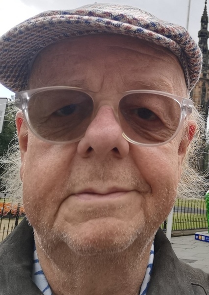Roger Ashton-Griffiths photo