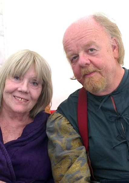 Roger Ashton-Griffiths photo