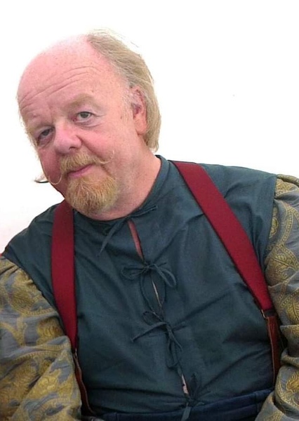 Roger Ashton-Griffiths photo