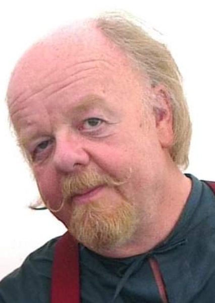 Roger Ashton-Griffiths