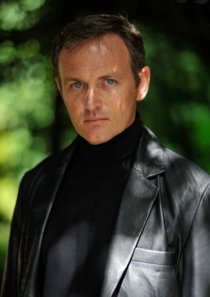 Roger Barclay photo
