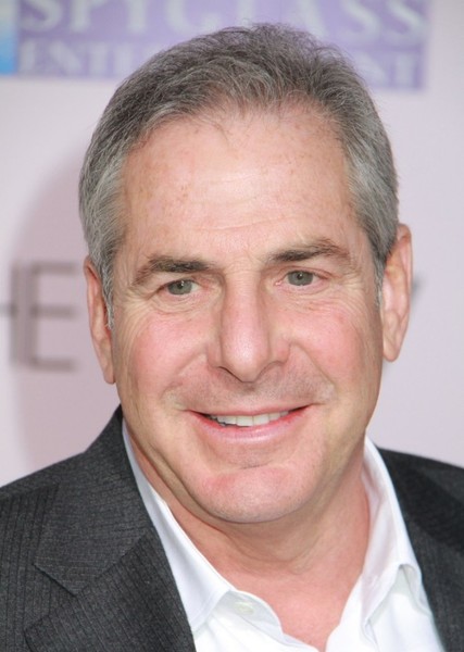 Roger Birnbaum