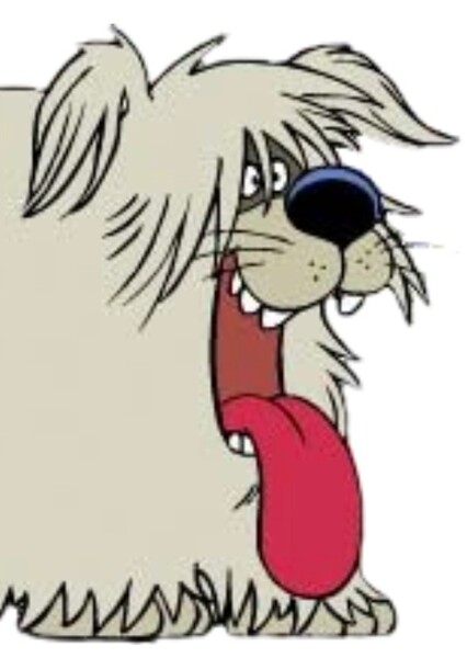 Roger (Bobby's World)
