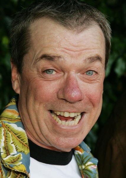 Roger Bumpass