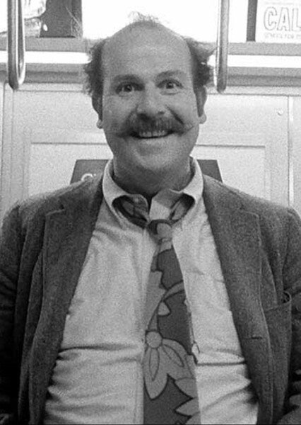 Roger C. Carmel