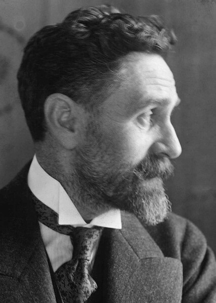 Roger Casement photo