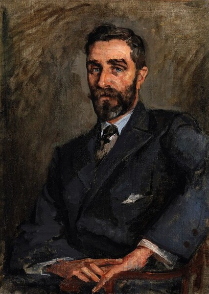 Roger Casement photo