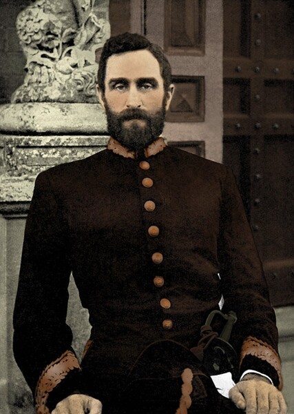 Roger Casement photo