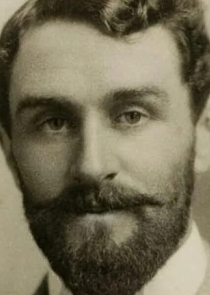 Roger Casement photo