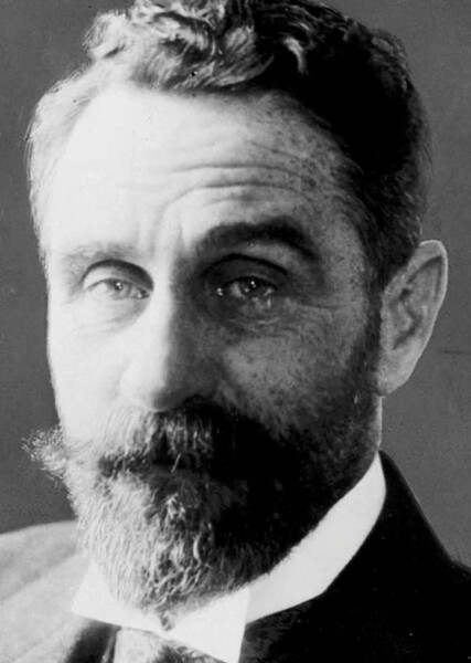 Roger Casement photo