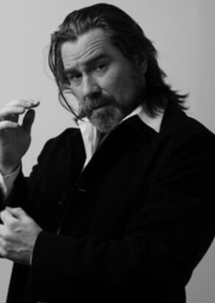 Roger Clark