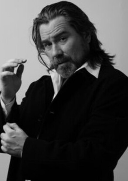 Roger Clark photo