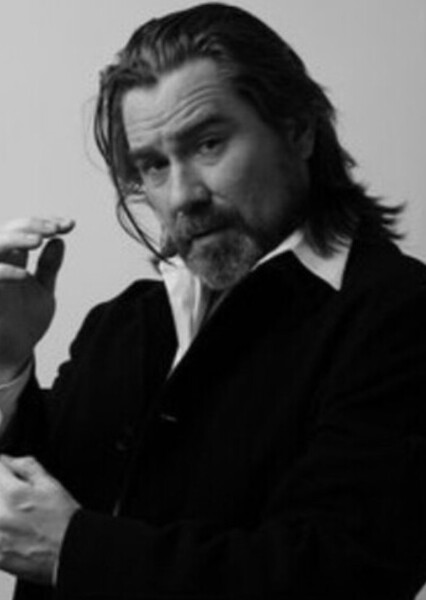 Roger Clark photo
