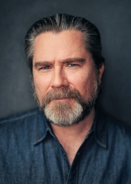 Roger Clark photo