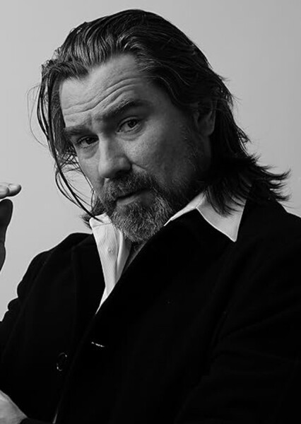 Roger Clark photo