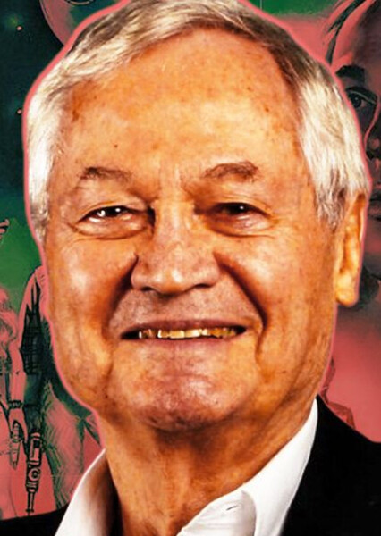 Roger Corman photo