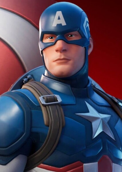 Captain America
