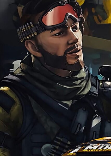 Roger Craig Smith