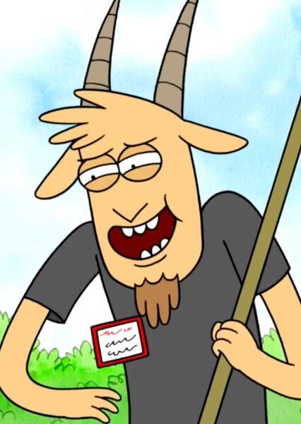 Roger Craig Smith