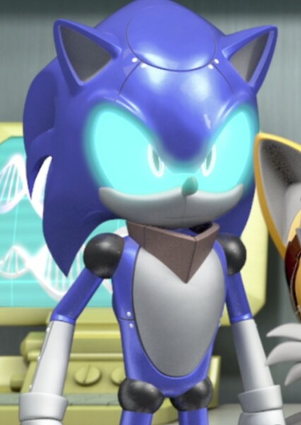 Sonic Android