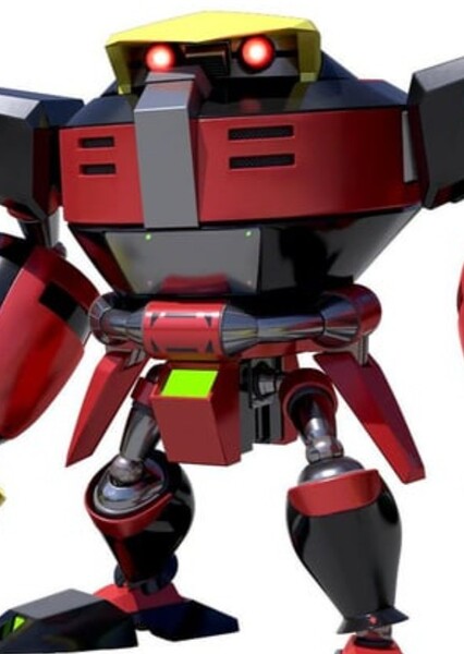 E-123 Omega
