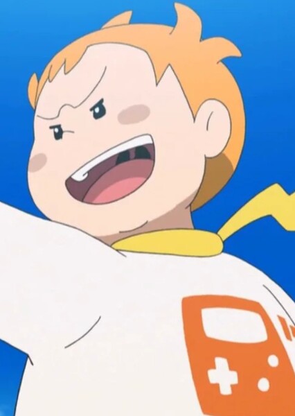 Roger Craig Smith