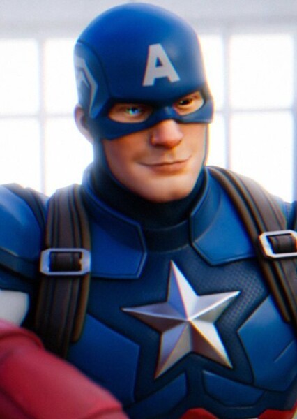 Roger Craig Smith