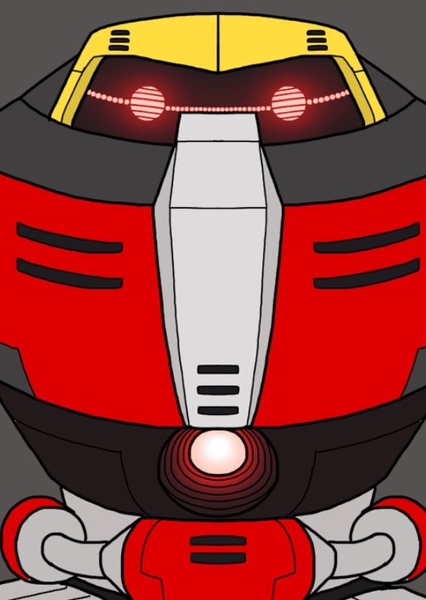 E-123 Omega
