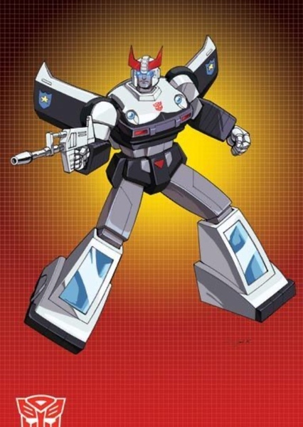 Roger Craig Smith