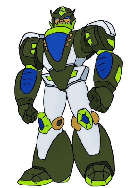 Roger Craig Smith