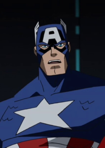 Captain America