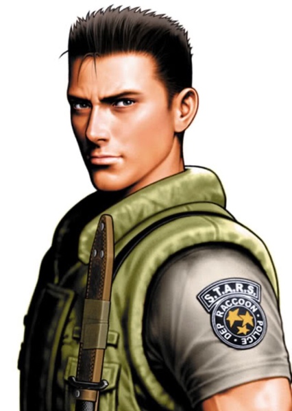 Roger Craig Smith photo