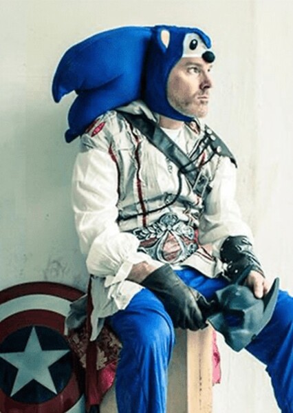Roger Craig Smith photo