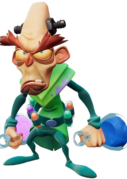 Roger Craig Smith