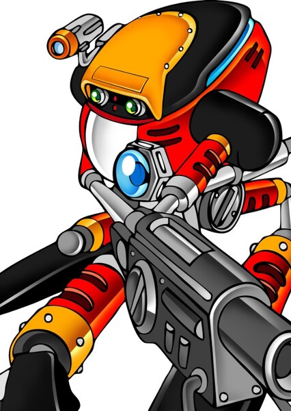 Roger Craig Smith