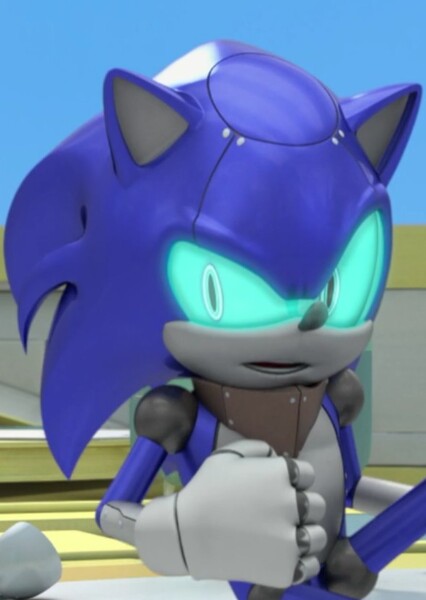 "A New Weapon"